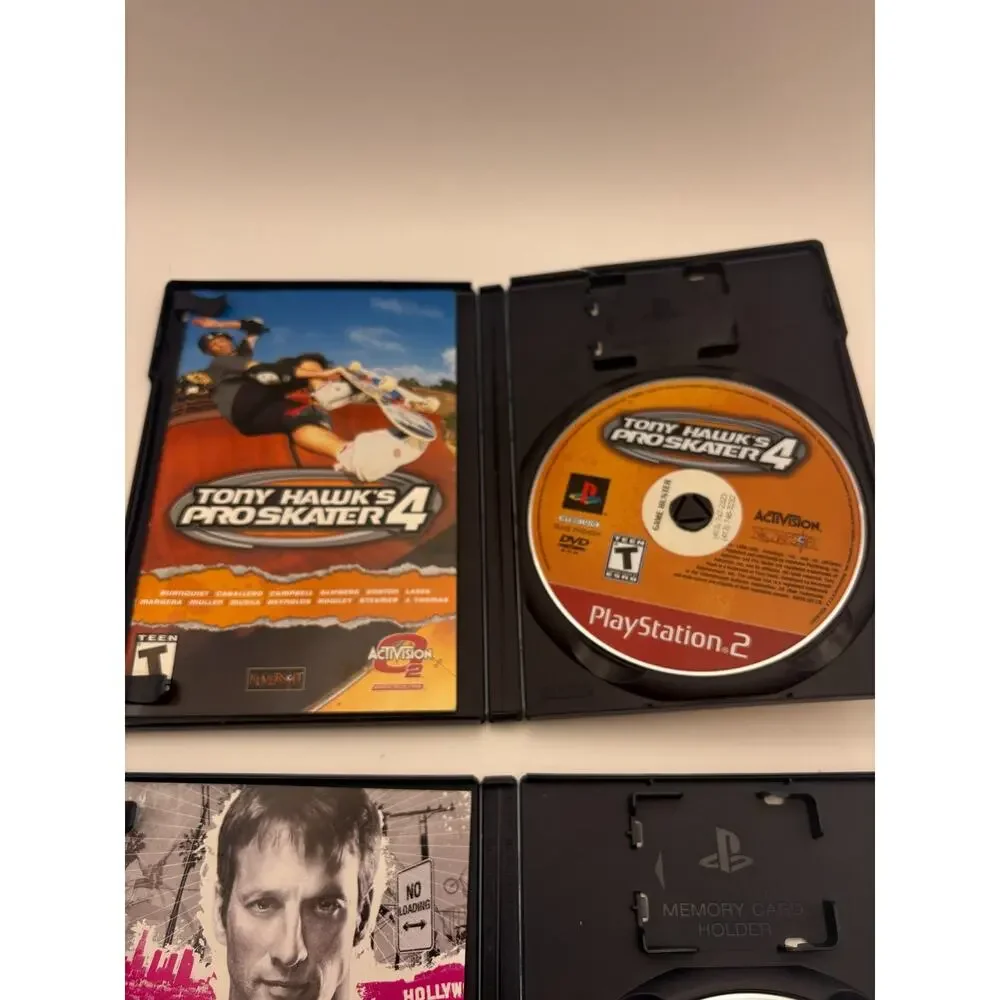 N/A used tested